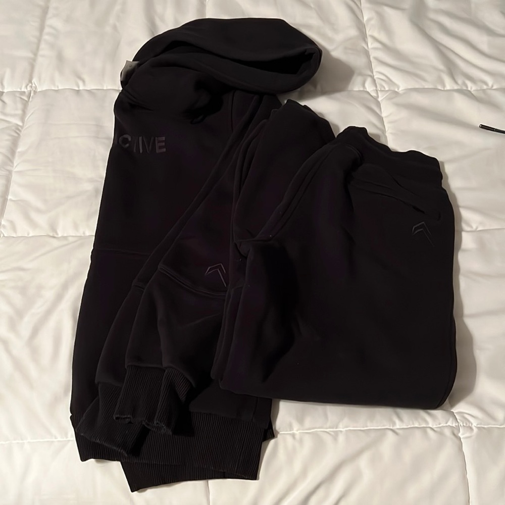 Oner Active Classic Lounge Set